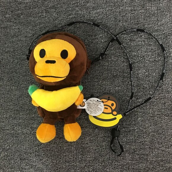 Baby Milo Phone Bag - Picture 1 of 4
